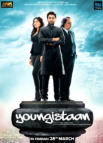 Watch Youngistaan Zmovie