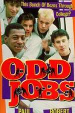 Watch Odd Jobs Zmovie