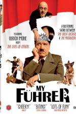 Watch Mein Fuhrer The Truly Truest Truth About Adolf Hitler Zmovie