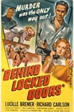 Watch Behind Locked Doors Zmovie