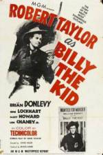 Watch Billy the Kid Zmovie