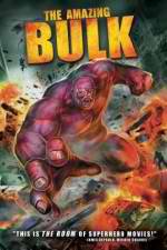 Watch The Amazing Bulk Zmovie