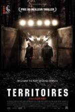 Watch Territories Zmovie