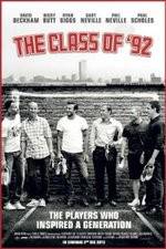 Watch The Class of 92 Zmovie