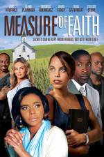 Watch Measure of Faith Zmovie