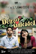 Watch Detroit Unleaded Zmovie