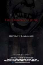 Watch The Damned Thing Zmovie