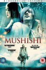 Watch Mushishi Zmovie