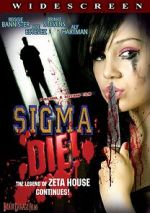 Watch Sigma Die! Zmovie