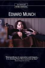 Watch Edvard Munch Zmovie