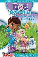 Watch Doc McStuffins: Friendship Is The Best Medicine Zmovie