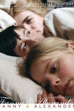 Watch Fanny och Alexander Zmovie