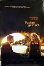 Watch Before Sunset Zmovie