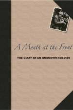 Watch The Diary of an Unknown Soldier Zmovie