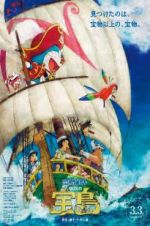 Watch Doraemon the Movie: Nobita\'s Treasure Island Zmovie