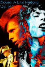 Watch David Bowie - A Live History Zmovie