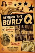 Watch Behind the Burly Q Zmovie