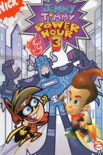 Watch The Jimmy Timmy Power Hour 3 The Jerkinators Zmovie