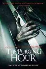 Watch The Purging Hour Zmovie