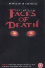 Watch Faces of Death Zmovie