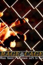 Watch Rage in the Cage Zmovie