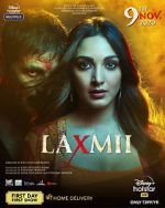 Watch Laxmii Zmovie