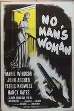 Watch No Mans Woman Zmovie