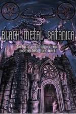 Watch Black Metal Satanica Zmovie