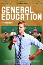 Watch General Education Zmovie