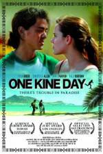 Watch One Kine Day Zmovie