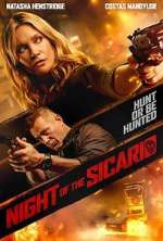 Watch Night of the Sicario Zmovie