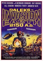 Watch Daleks\' Invasion Earth 2150 A.D. Zmovie
