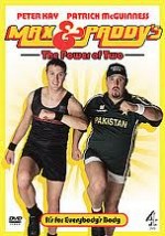 Watch Max & Paddy's The Power of Two Zmovie