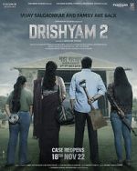 Watch Drishyam 2 Zmovie