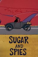 Sugar and Spies (Short 1966) zmovie