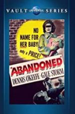 Watch Abandoned Zmovie