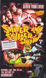 Watch Shiver & Shudder Show Zmovie