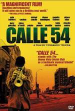 Watch Calle 54 Zmovie