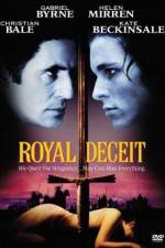 Watch Royal Deceit Zmovie