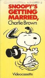 Watch Snoopy\'s Getting Married, Charlie Brown (TV Short 1985) Zmovie