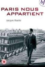 Watch Paris nous appartient Zmovie