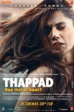 Watch Thappad Zmovie