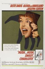 Watch Hush...Hush, Sweet Charlotte Zmovie