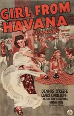 Watch Girl from Havana Zmovie