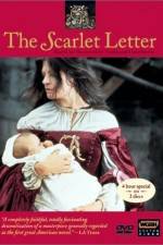 Watch The Scarlet Letter Zmovie