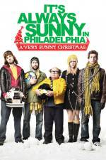 Watch It's Always Sunny in Philadelphia A Very Sunny Christmas Zmovie