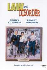 Watch Law and Disorder Zmovie