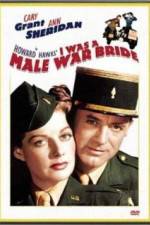 Watch I Was a Male War Bride Zmovie