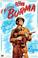 Watch Objective Burma Zmovie