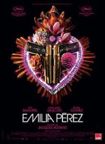 Watch Emilia Prez Zmovie